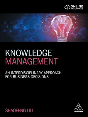 cover image of Knowledge Management